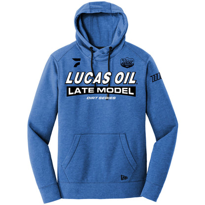 Crewline Hoodie