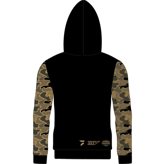 Duck Blind Hoodie