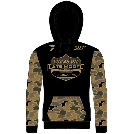 Duck Blind Hoodie