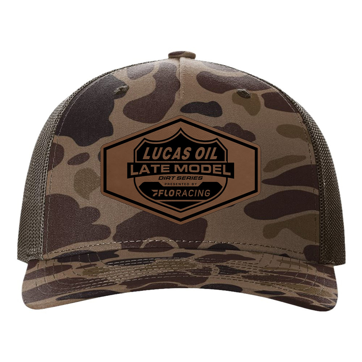 Richardson 112 - Duck Blind
