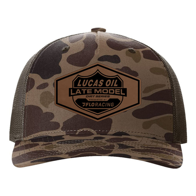 Richardson 112 - Duck Blind