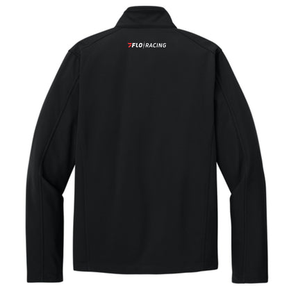 Flo Hawk Softshell Jacket