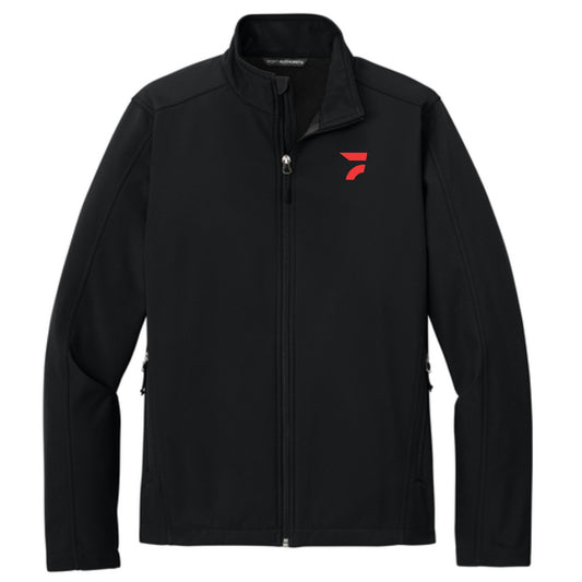 Flo Hawk Softshell Jacket