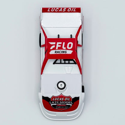 2026 Late Model Pullback Diecast
