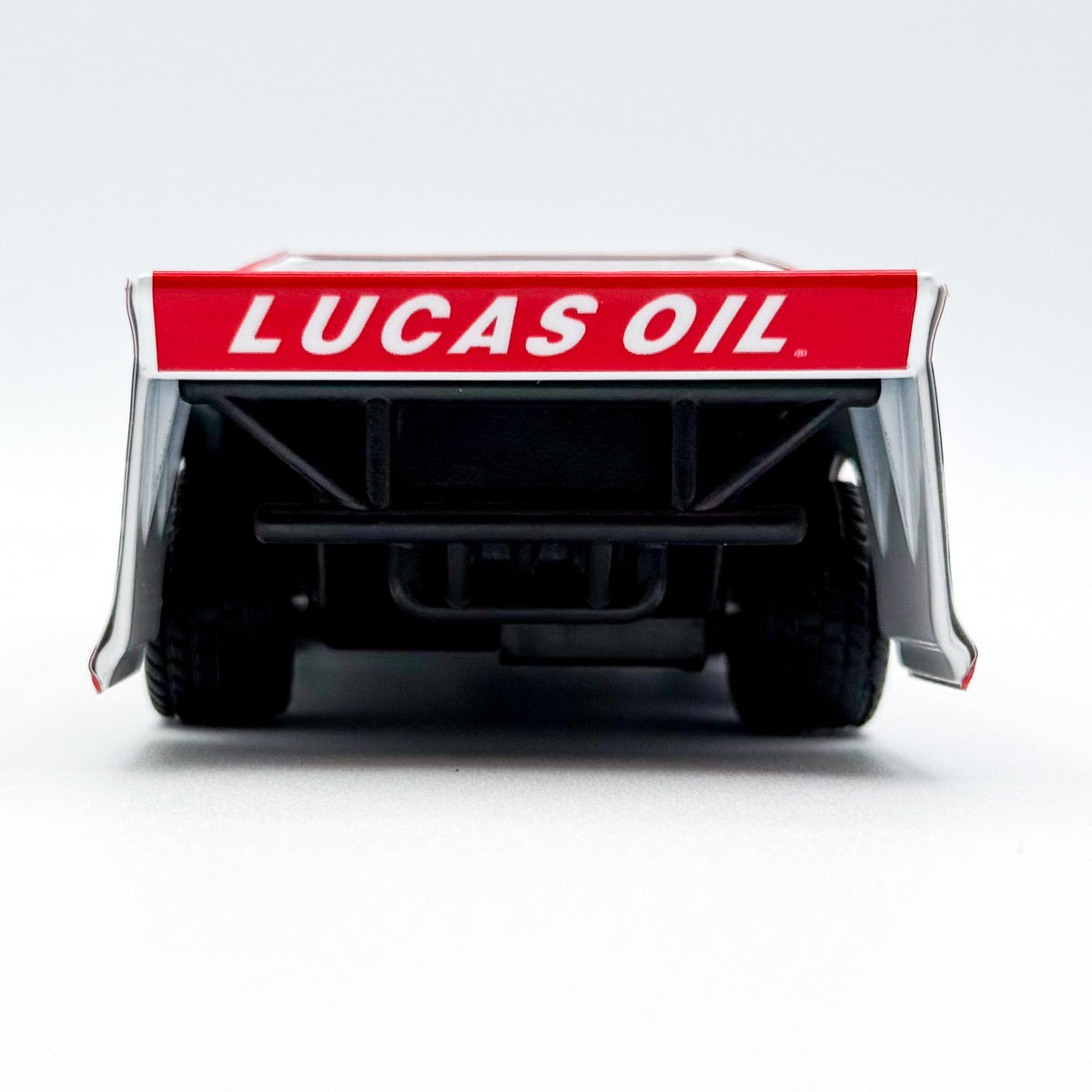 2026 Late Model Pullback Diecast