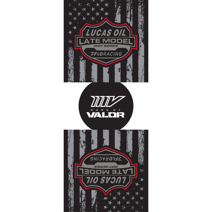 Stars & Stripes Koozie