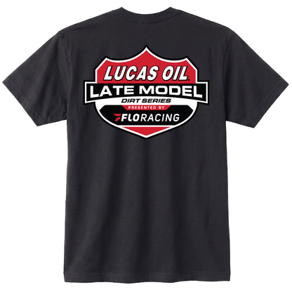 Lifestyle Logo T-Shirt - Black