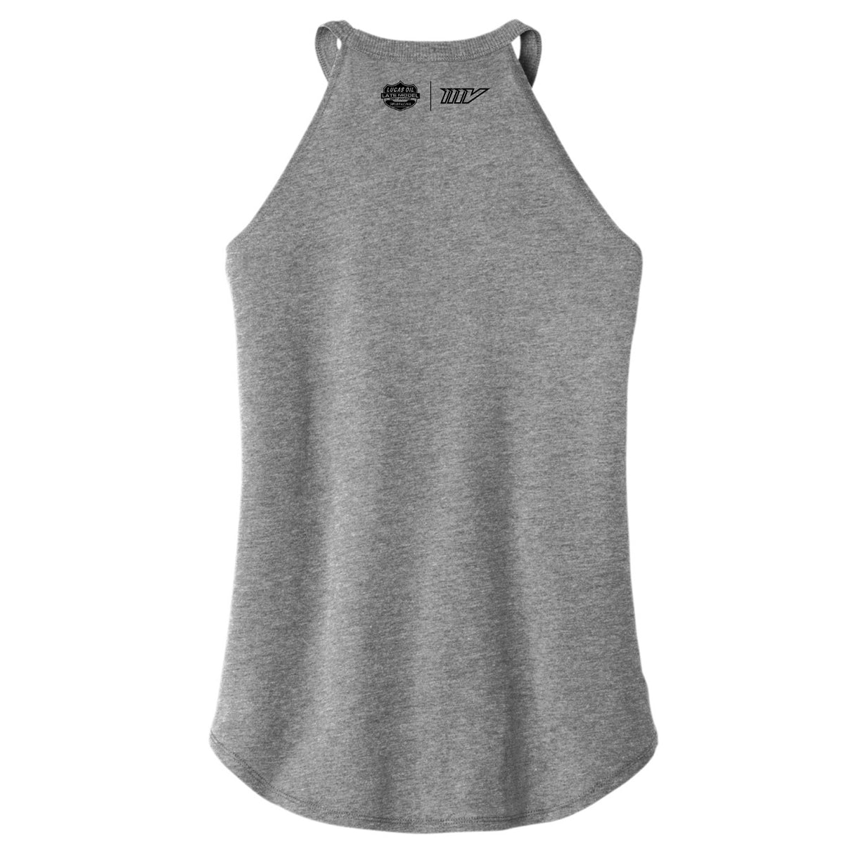 Ladies Gradient Tank