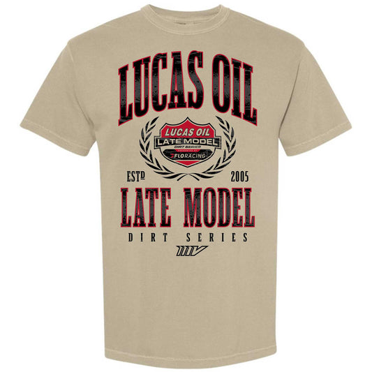Laurel Crest T-Shirt