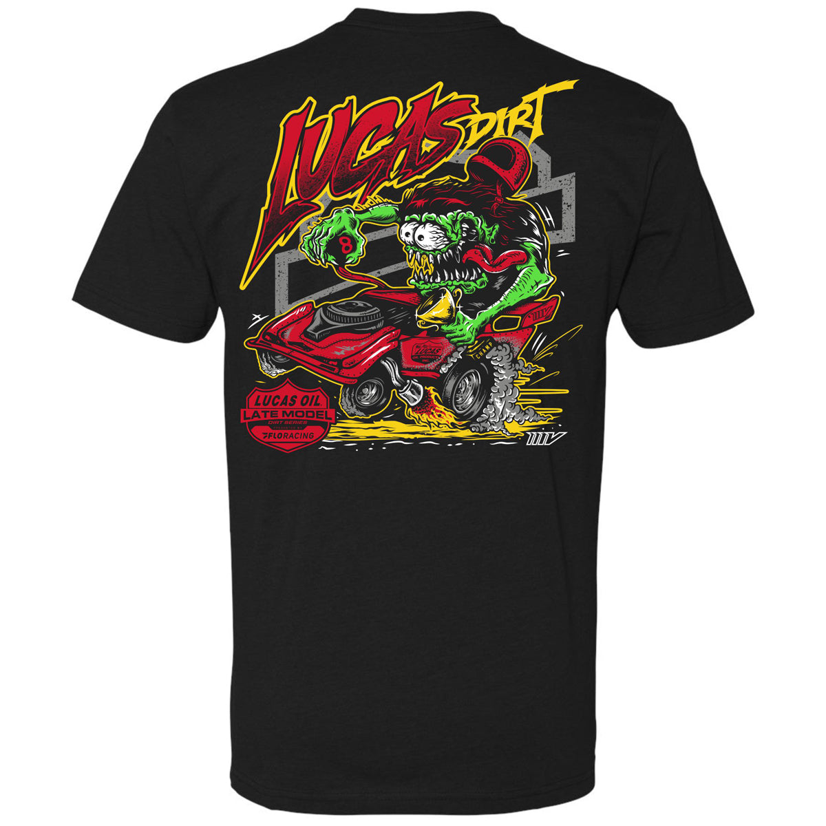 Mad Mark T-Shirt