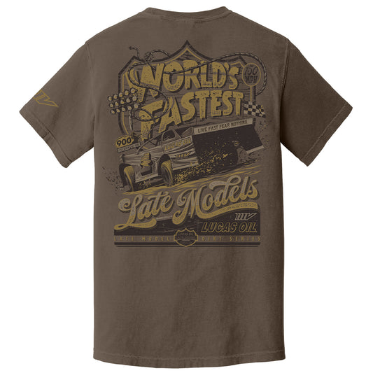 World's Fastest T-Shirt