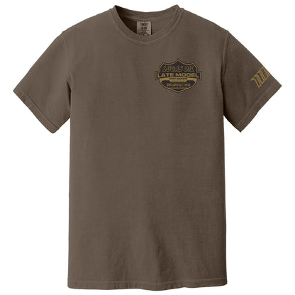 World's Fastest T-Shirt