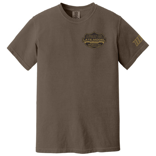 World's Fastest T-Shirt