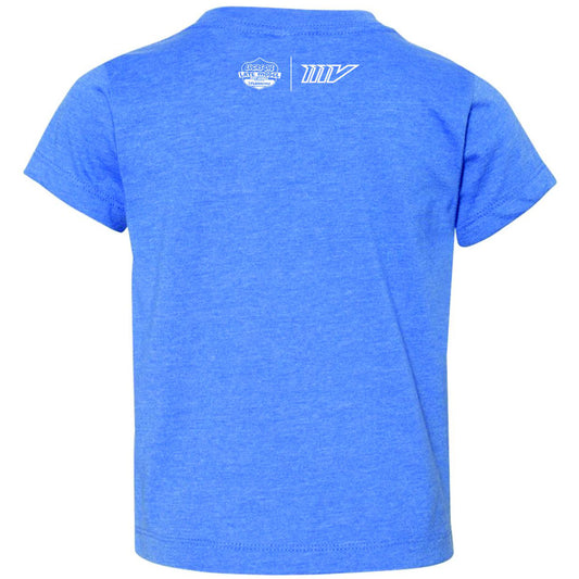 Blue Heeler Tee