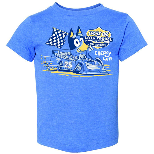 Blue Heeler Tee
