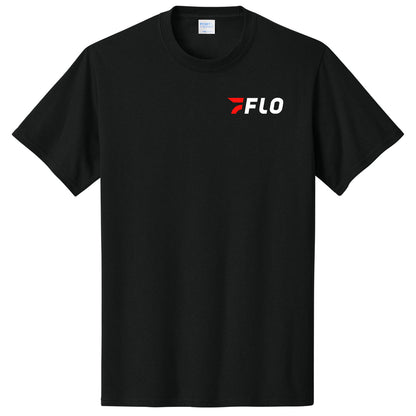 FloRacing Helmet T-Shirt