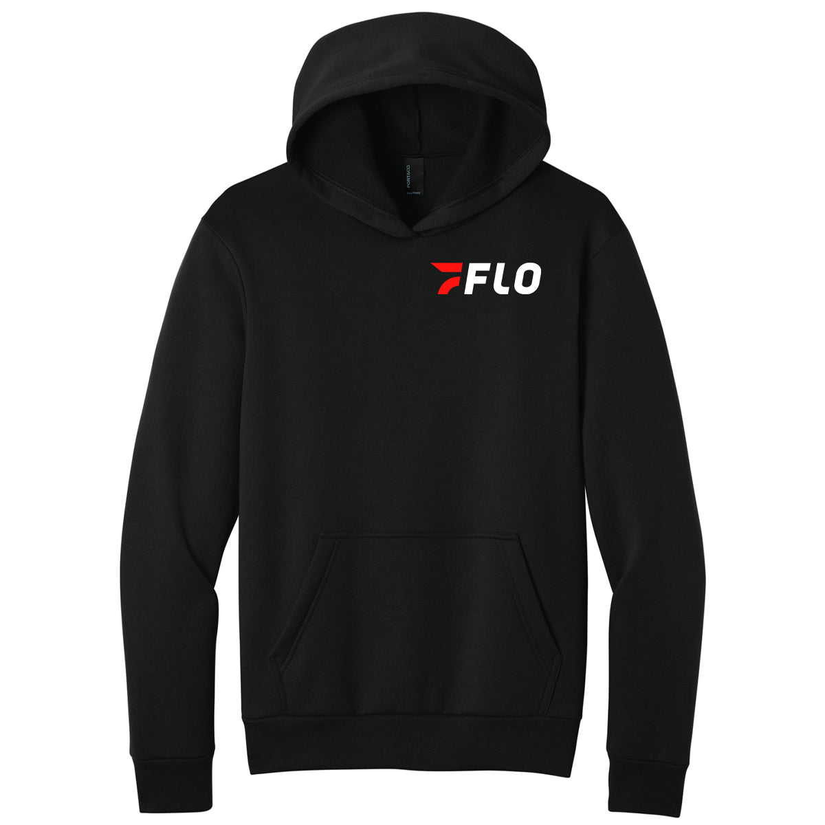 FloRacing Helmet Hoodie