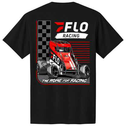 FloRacing Midget T-Shirt