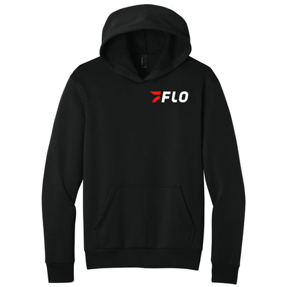 FloRacing Midget Hoodie