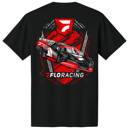 FloRacing Pavement Power T-Shirt