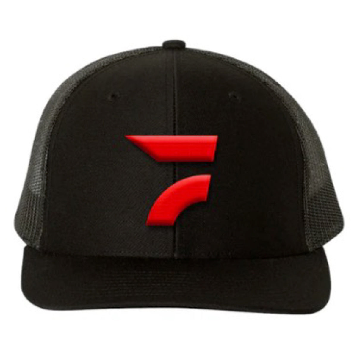 Flo Hawk Trucker Hat