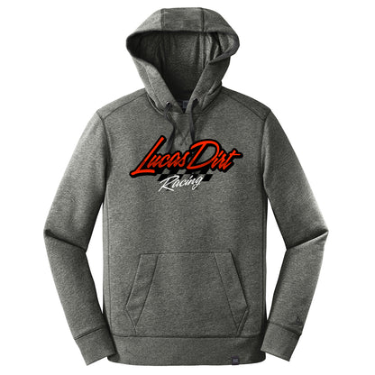 LucasDirt Apex Hoodie - Black Twist