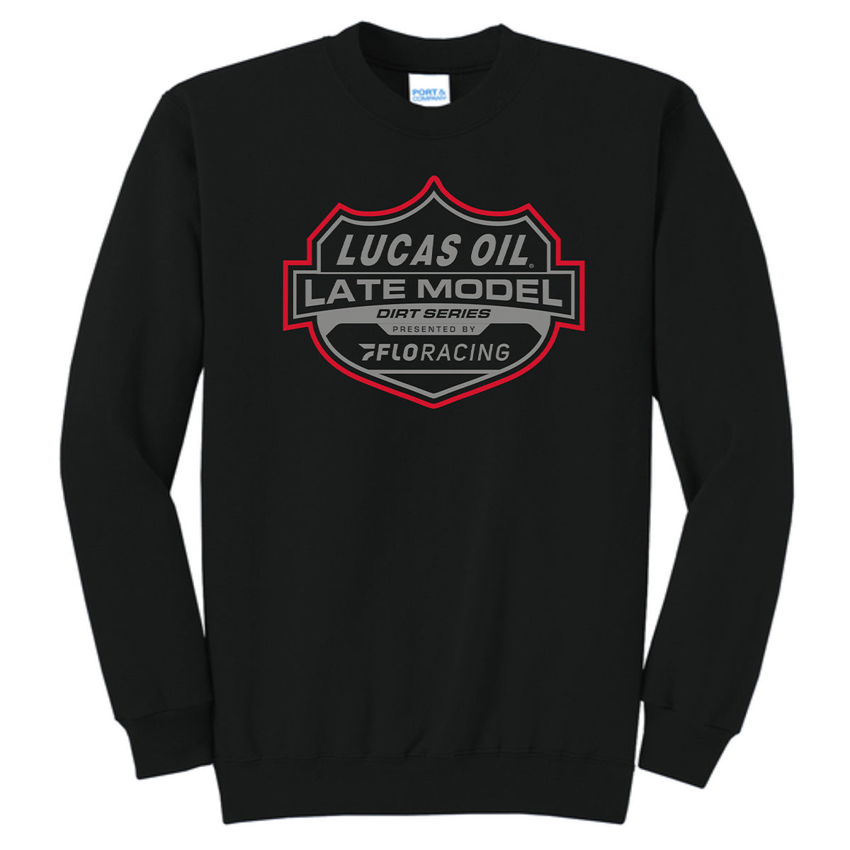 Redline Crewneck