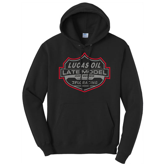 Redline Hoodie