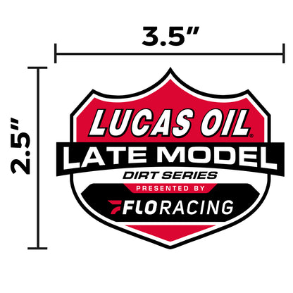 Small Series Decal