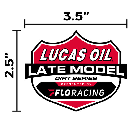 Small Series Decal